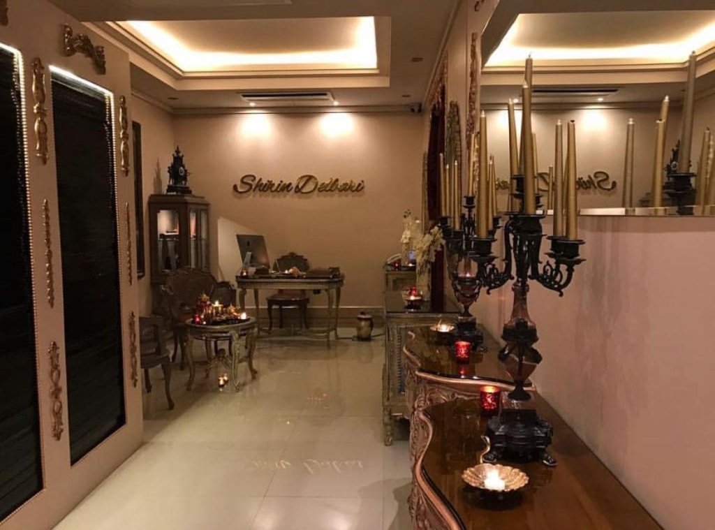 نمونه شماره1
